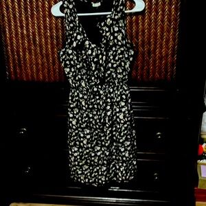 The Under One dress is super cute!  Classy enough for church and is super comfy